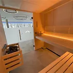Ski-in Ski-out