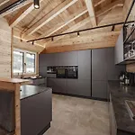 Ski-in Ski-out Chalet