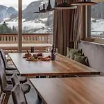 Ski-in Ski-out