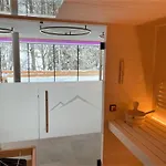 Ski-in Ski-out Chalet Schladming