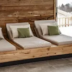 Chalet Ski-in Ski-out