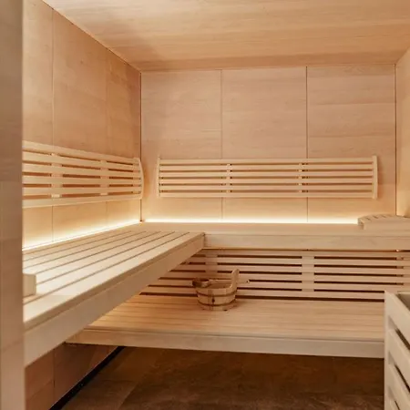 Ski-in Ski-out シャレー *