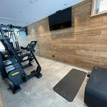 Chalet Ski-in Ski-out *