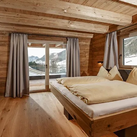 Ski-in Ski-out Schladming