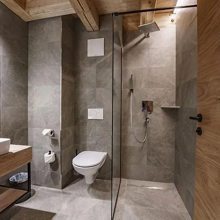 Chalet Ski-in Ski-out