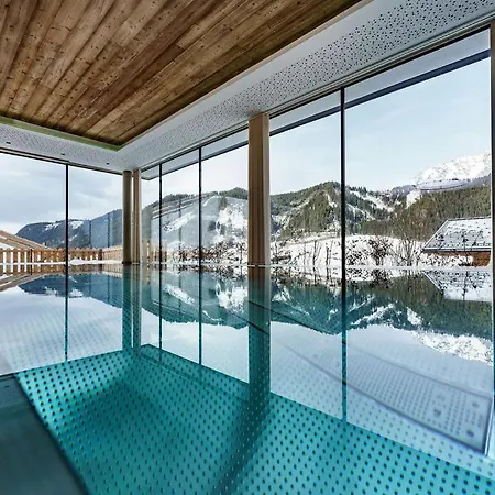Ski-in Ski-out