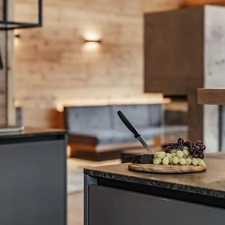 Ski-in Ski-out Schladming