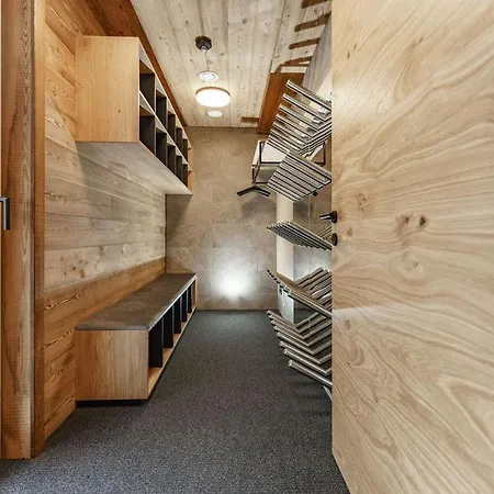 Chalet Ski-in Ski-out *