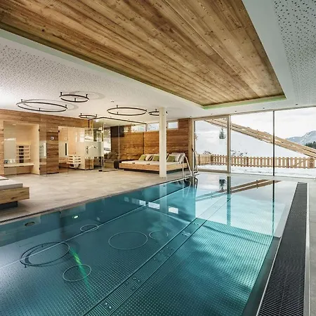 シャレー Ski-in Ski-out *