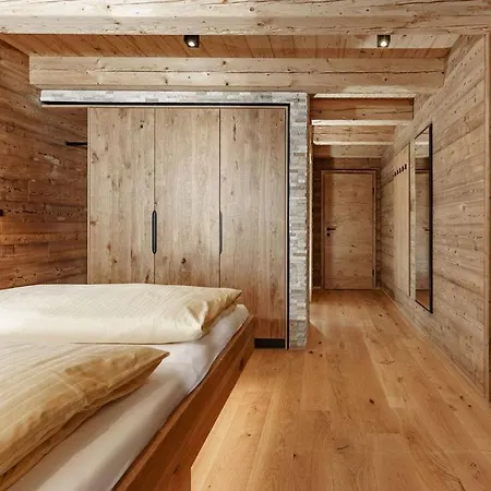 Ski-in Ski-out シャレー