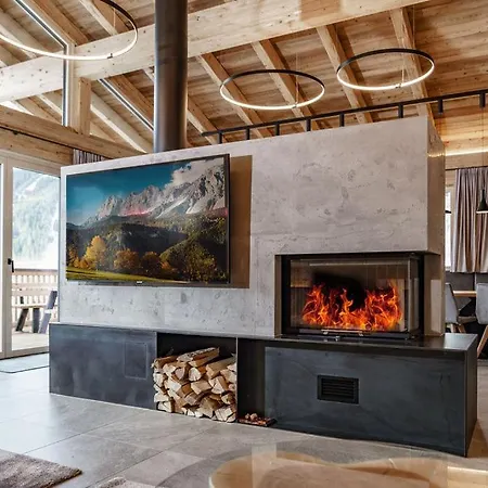 Chalet Ski-in Ski-out *