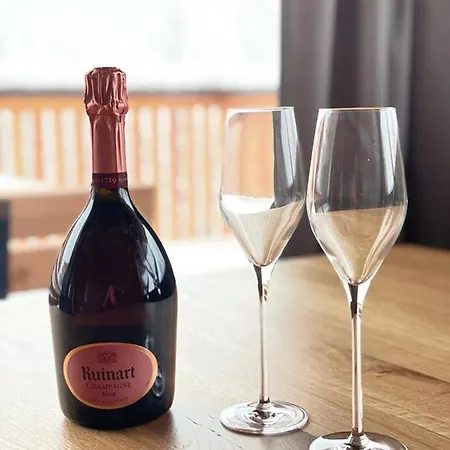 シャレー Ski-in Ski-out