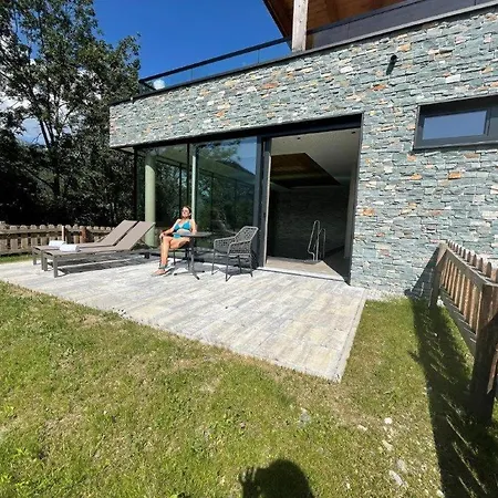 Ski-in Ski-out * Schladming