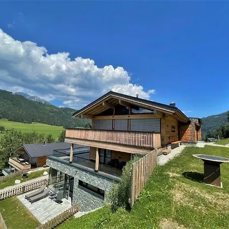 Ski-in Ski-out * Schladming