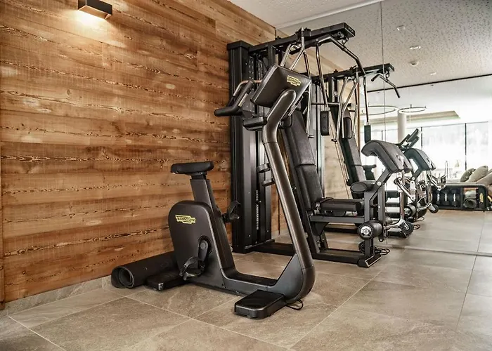 Ski-in Ski-out Horská chata *