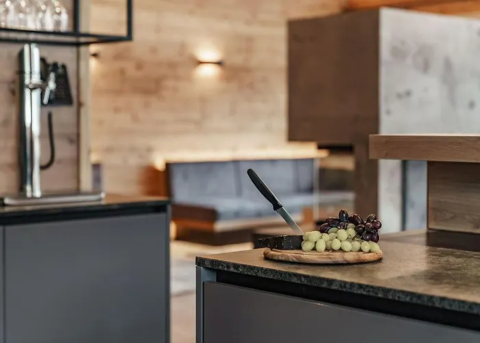 Ski-in Ski-out Schladming