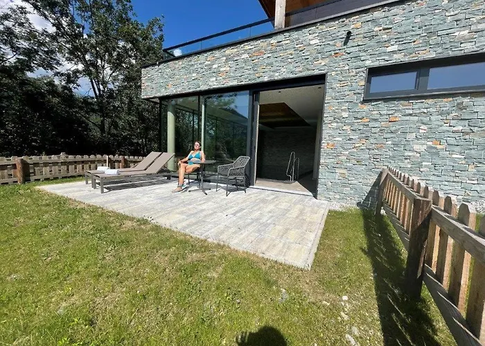 Ski-in Ski-out * Schladming