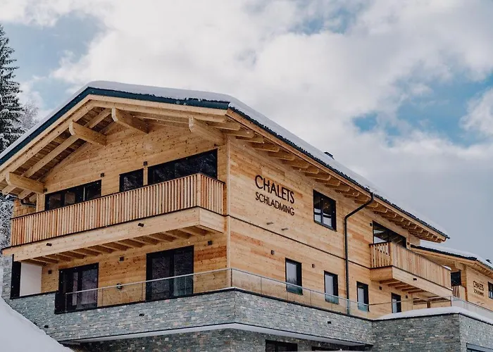 Ski-in Ski-out Schladming